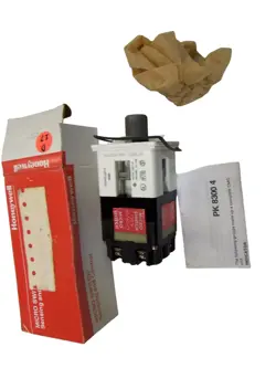 HONEYWELL 910AEA011 OPERATOR INDICATOR SWITCH NSMP