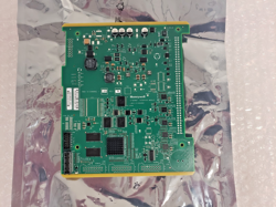 HONEYWELL 51306892-376 REV B EATHERNET INTERFACE MODULE 71-4
