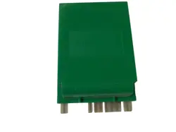 HONEYWELL R7247A 1005 PLUG-IN AMPLIFIER UNMP
