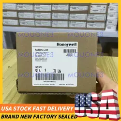 NEW HONEYWELL RA890G1229 FSG UV PROTECTORELAY RA890 G 1229 FREE SHIPPING