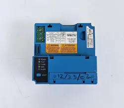 HONEYWELL RM7895 A 1014 / ST7800 A 1005 FLAME AMPLIFIER 2 SECONDS