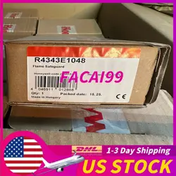 NEW SEALED HONEYWELL R4343E1048 CONTROLLER, FREE SHIPPING