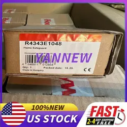HONEYWELL R4343E1048 CONTROLLER - NEW SEALED, FREE SHIPPING