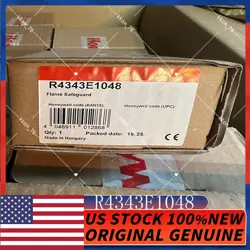 FREE SHIPPING! NEW SEALED HONEYWELL R4343E1048 CONTROLLER