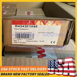 R4343E1048 HONEYWELL CONTROLLER