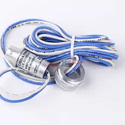 1PCS NEW HONEYWELL FLAME DETECTOR C7035A1056 C7035A 1056
