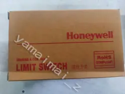1PCS BRAND NEW HONEYWELL LIMIT SWITCH SZL-WL-A FAST SHIP