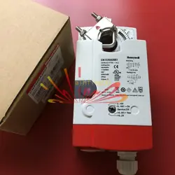 1X NEW HONEYWELL CN7220A2007 ELECTRIC DAMPER
