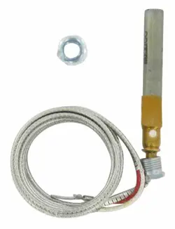 HONEYWELL Q313A1055 REPLACE 750 MV THERMOPILE GENERATOR