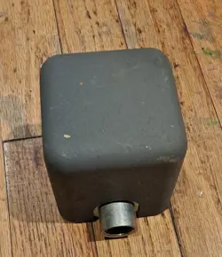 HONEYWELL Q181A 1007 AUXILIARY POTENTIOMETER MODUTROL MOTOR Q181A1007