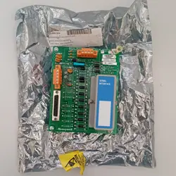 NEW HONEYWELL 51303932-476 REV P SERIAL DEVICE INTERFACE TERMINATION MC-TSIM12