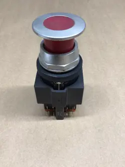 HONEYWELL PTY2151 RED