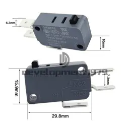 NEU HONEYWELL V15T16-C1