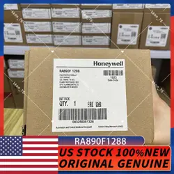 HONEYWELL RA890F1288 FAST