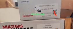 MMC-A2U20000 DETECTOR MIDAS-M