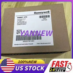 RA890F1270 HONEYWELL RA890F1270 PROTECTORRELAY PRIMARY CONTROL RECTIFICATION
