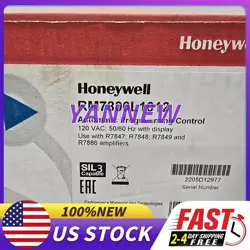 DHL EXPRESS BRAND NEW HONEYWELL RM7800L1012 BURNER CONTROL US FREE TAX