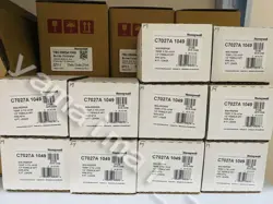 BRAND NEW HONEYWELL C7027A-1049 FLAME DETECTOR SENSOR FAST DELIVERY