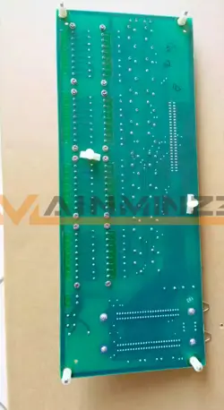 HONEYWELL INDUSTRIAL MOTHERBOARD