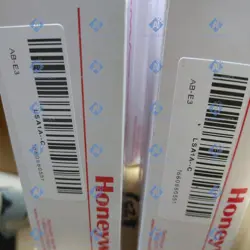 1-YEAR WARRANTY - ONE NEW REPLACE FOR LSA1A HONEYWELL FAST US STOCK