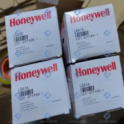HONEYWELL FAST