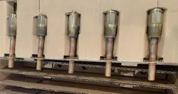 BULB 3” INSERTION