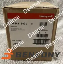HONEYWELL M9484F1031