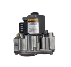 VR8204A2001 FURNACE GAS