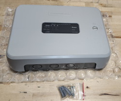 HYDRONIC THREE