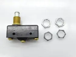 HONEYWELL BZ-2RQ1-A2 SWITCH NEW