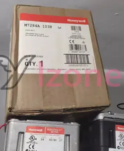 NEW HONEYWELL M7284A 1038 MODUTROL MOTOR M7284A1038 EXPEDITED SHIPPING~