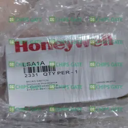 LOCAL US STOCK 1PC NEW REPLACE FOR HONEYWELL LSA1A FREE SHIP + WARRANTY