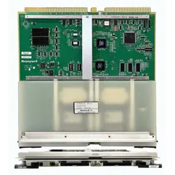 HONEYWELL SINGLE BOARD