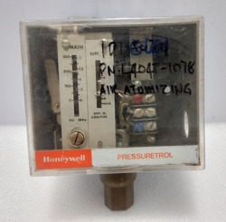 L91B1068 PRESSURE SWITCH