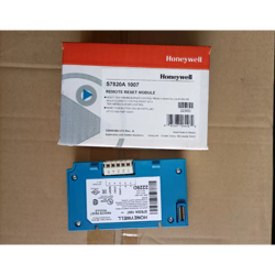 HONEYWELL S7820A1007 KEYPAD DISPLAY MODULE NEW IN BOX IN STOCK FAST SHIPPING