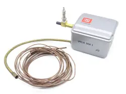 HONEYWELL LP911A1014 PROCESS CONTROLLER