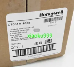 FACTORY SEALED! C7061A1038