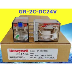 20PC NEW HONEYWELL