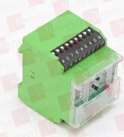 HONEYWELL XIO-8AI / XIO8AI (USED)