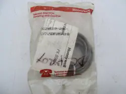 HONEYWELL 922AB2XM-A9N-L SWITCH