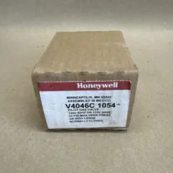 SOLENOID VALVE 3/8