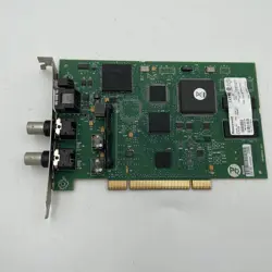1PCS USED HONEYWELL TC-PCIC02