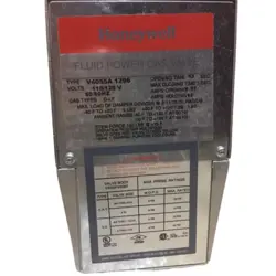 GAS VALVE IN