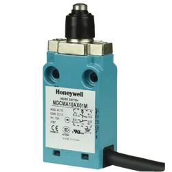 HONEYWELL NGCMA10AX01M LIMIT