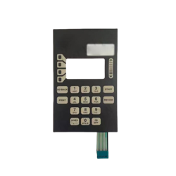 KEYPAD PROTECTIVE FILM