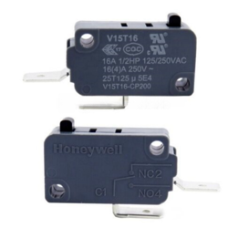 LIMIT SWITCH V15T16CP200