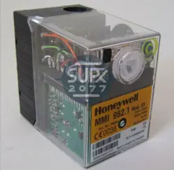 NEW HONEYWELL MMI962.1