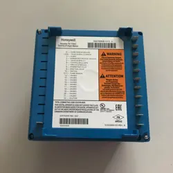 1PC HONEYWELL RM7895B1013 BURNER CONTROL RM7895B 1013 NEW