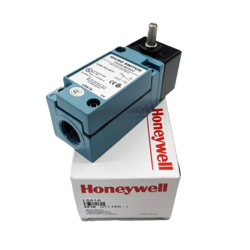 1PC HONEYWELL LSA1A LIMIT SWITCH IN BOX BRAND NEW FREE SHIPPING #US