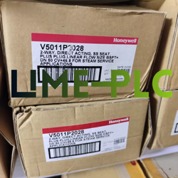 STEAM VALVE DN50